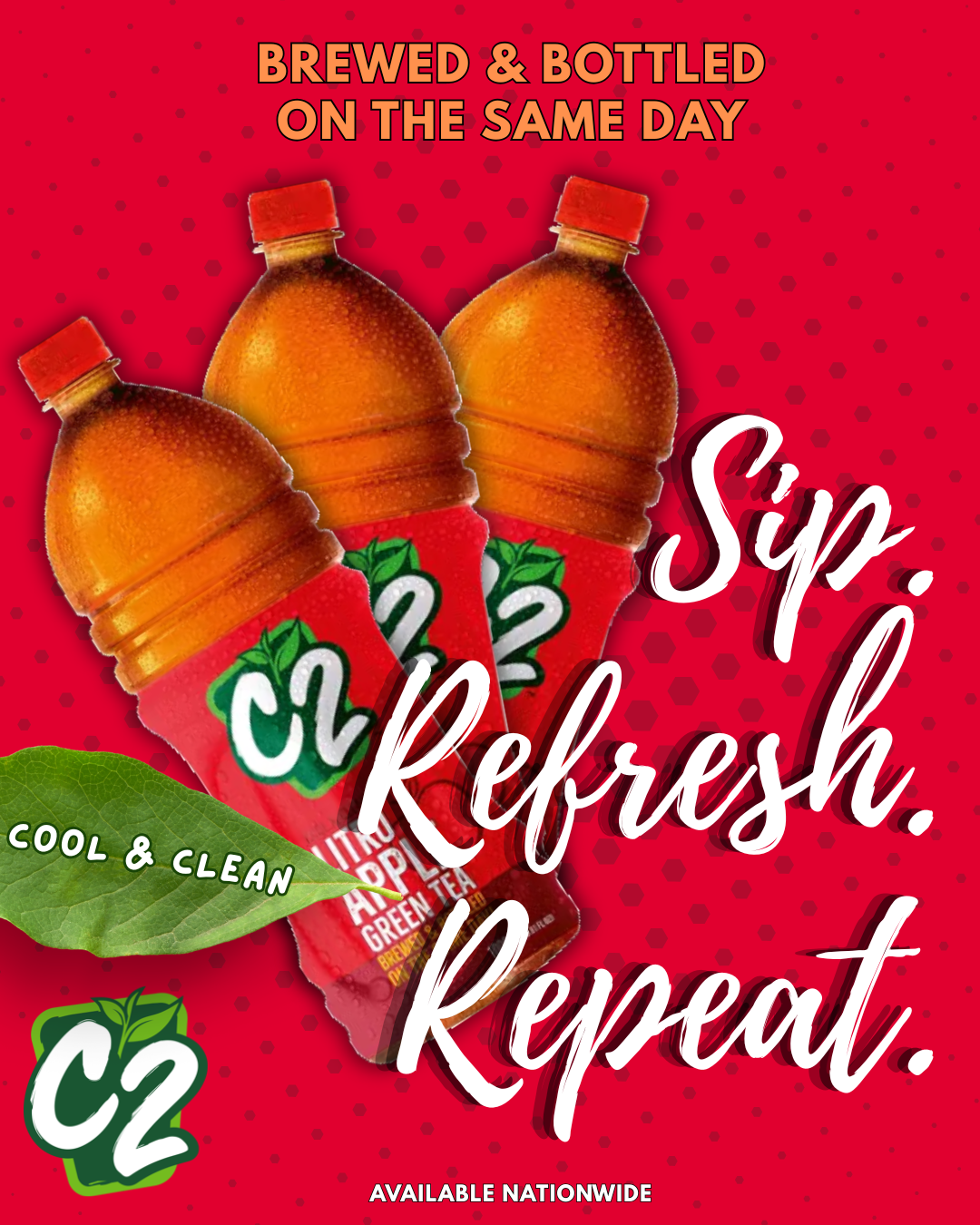 C2 Poster