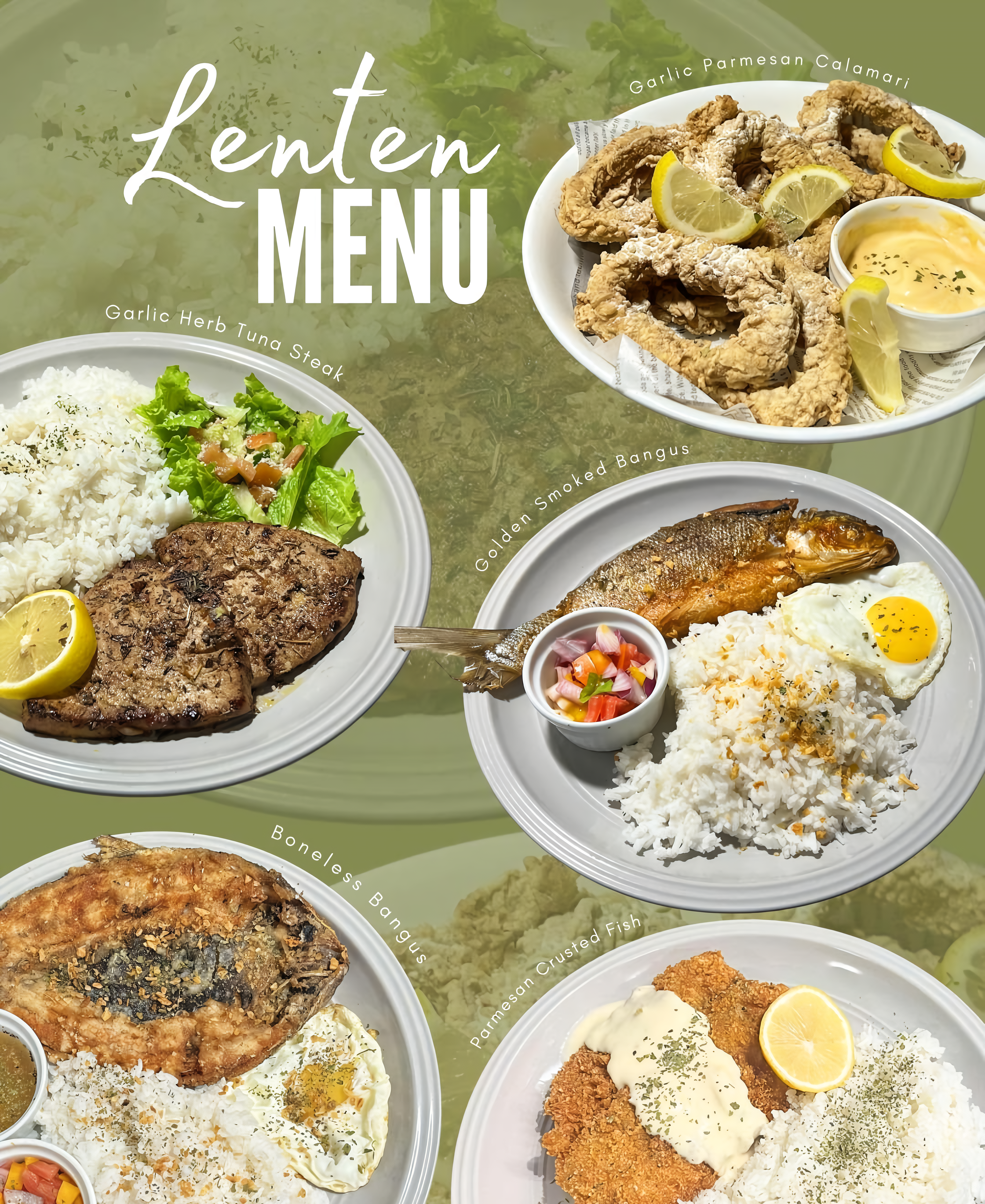 Food Graphic