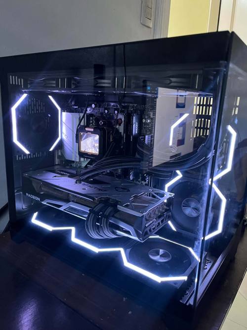 PC Building