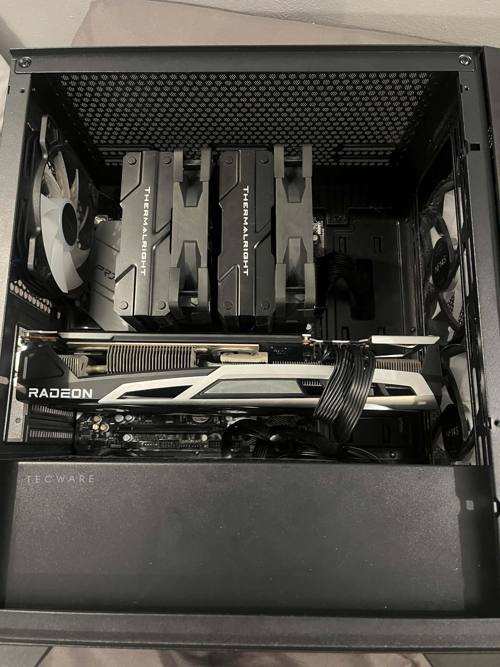 PC Building